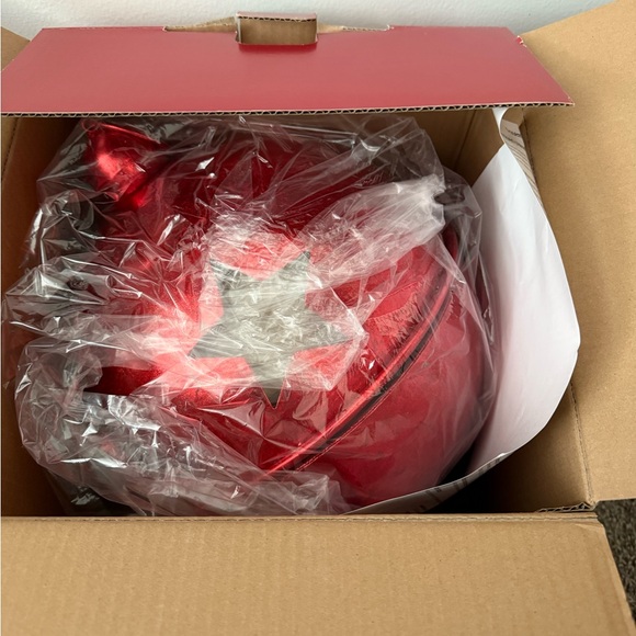 Member's Mark Jingle Bell Décor, Set of 3 - Picture 3 of 7